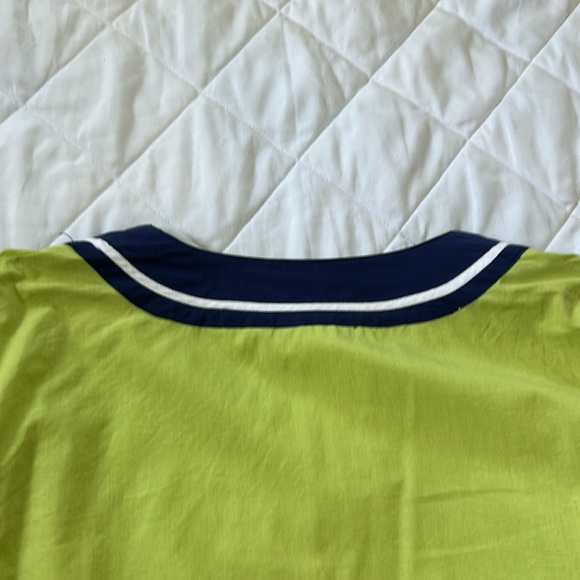 Needham Lane Tunic Swim/Beach Coverup - Picture 8 of 8